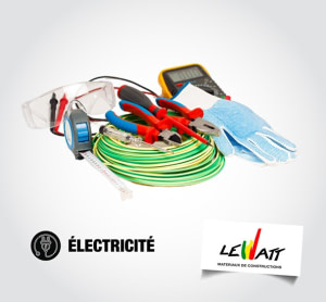 Electricité